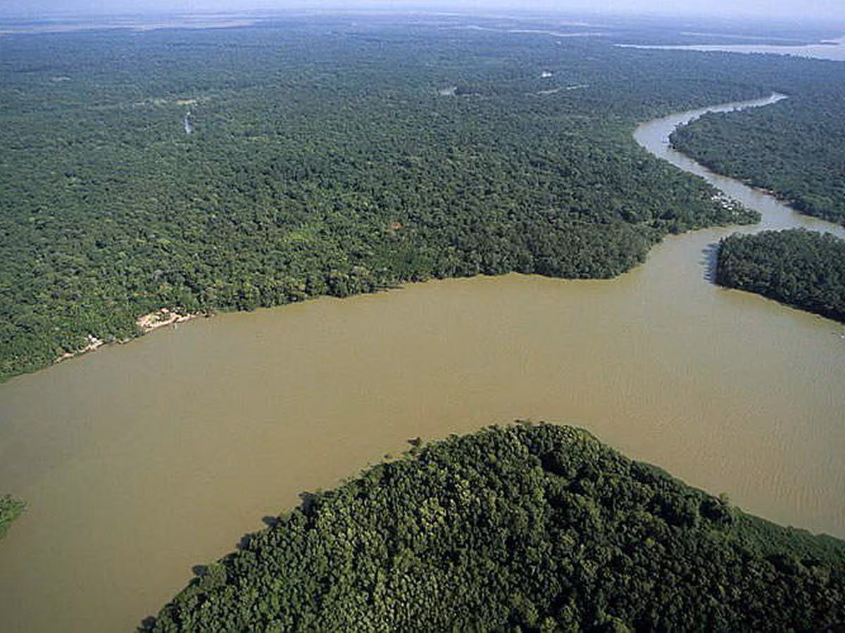Amazonas - Perú
